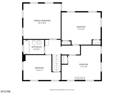$599,000 | 25 Baptist Church Road, Hampton, NJ 08827