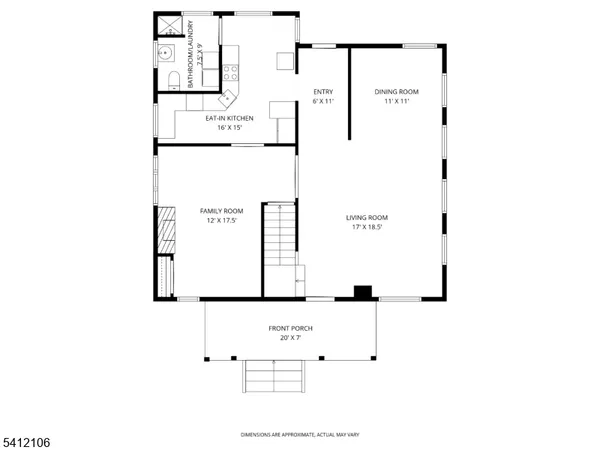 $650,000 | 25 Baptist Church Road, Hampton, NJ 08827