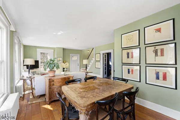 $650,000 | 25 Baptist Church Road, Hampton, NJ 08827