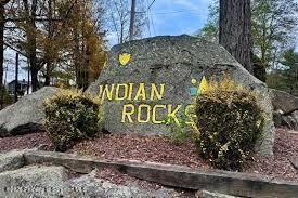 1026 Hibernation Road Lake Ariel, PA 18436 - Photo 2 of 2 Indian Rocks