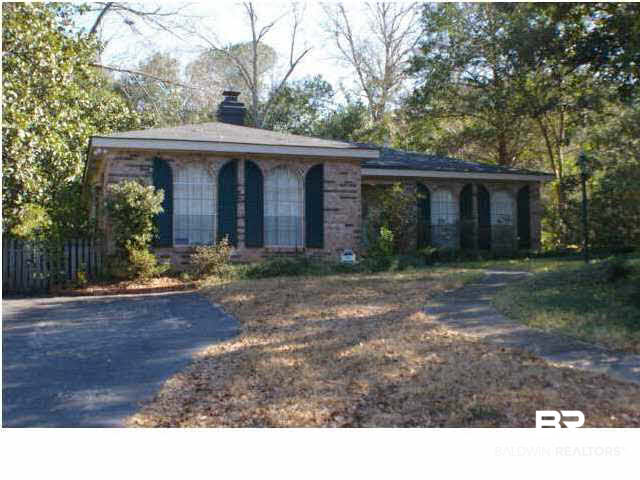 425 Coventry Way Mobile, AL 36606 - Photo 1 of 1