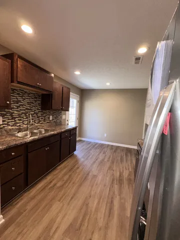 $1,750 | 517 Weaver Street, Unit 4, Tullahoma, TN 37388