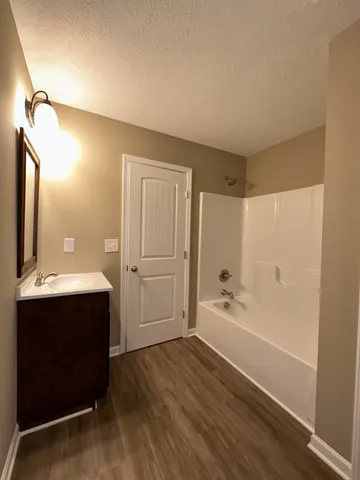 $1,750 | 517 Weaver Street, Unit 4, Tullahoma, TN 37388