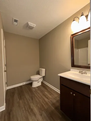 $1,750 | 517 Weaver Street, Unit 4, Tullahoma, TN 37388