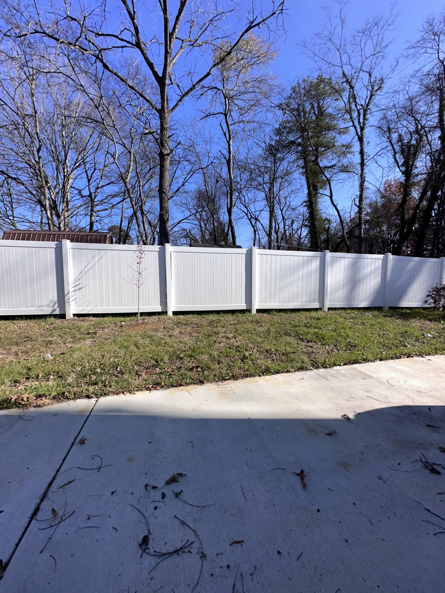 517 Weaver Street, Unit 4 Tullahoma, TN 37388 - Photo 20 of 22 a view of outdoor space