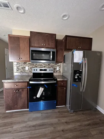 $1,750 | 517 Weaver Street, Unit 4, Tullahoma, TN 37388