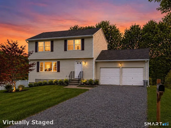 $420,000 | 75 Ridgeway Avenue, Watertown, CT 06779