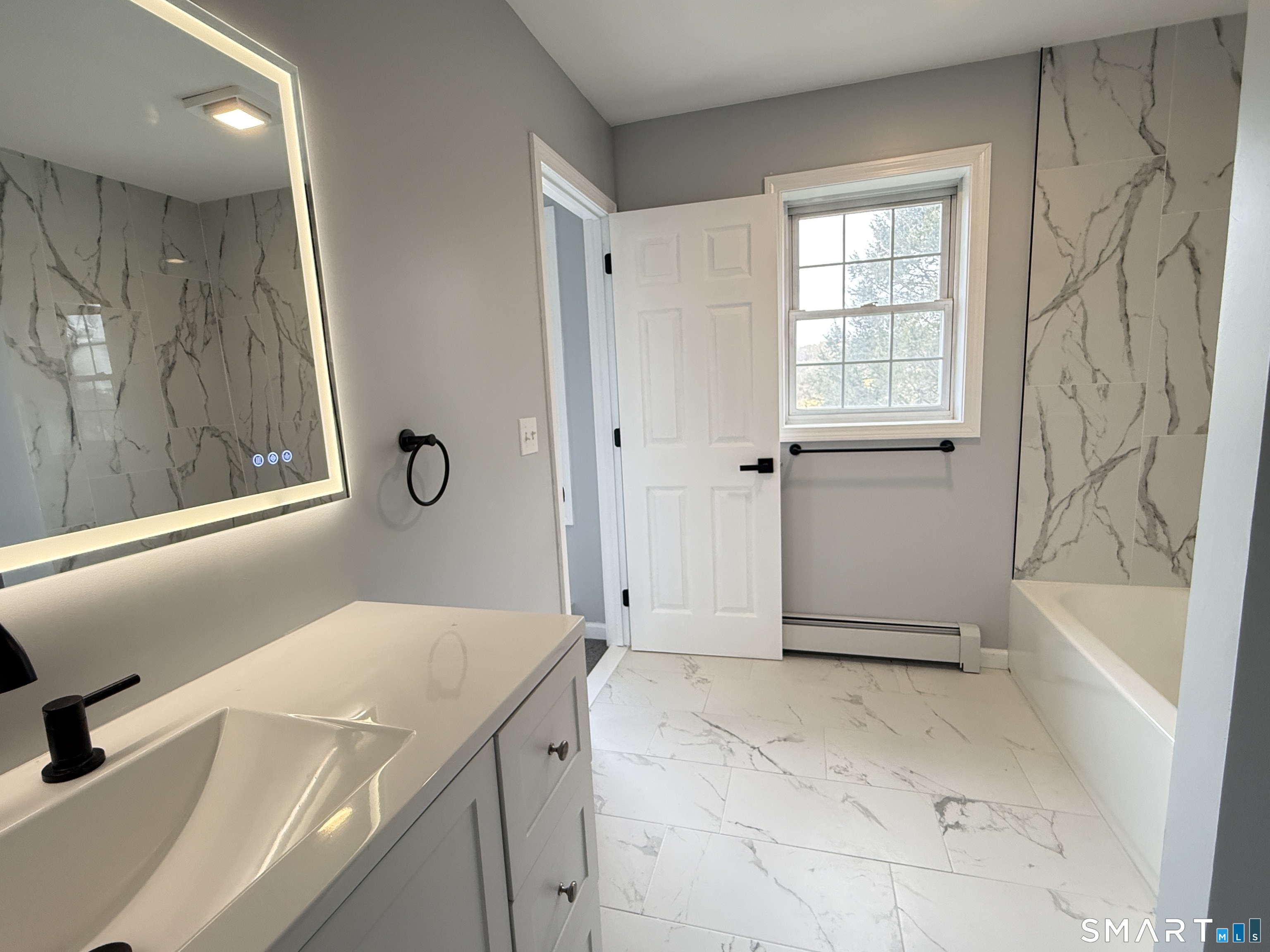 75 Ridgeway Avenue Watertown, CT 06779 - Photo 11 of 26 Full Bath