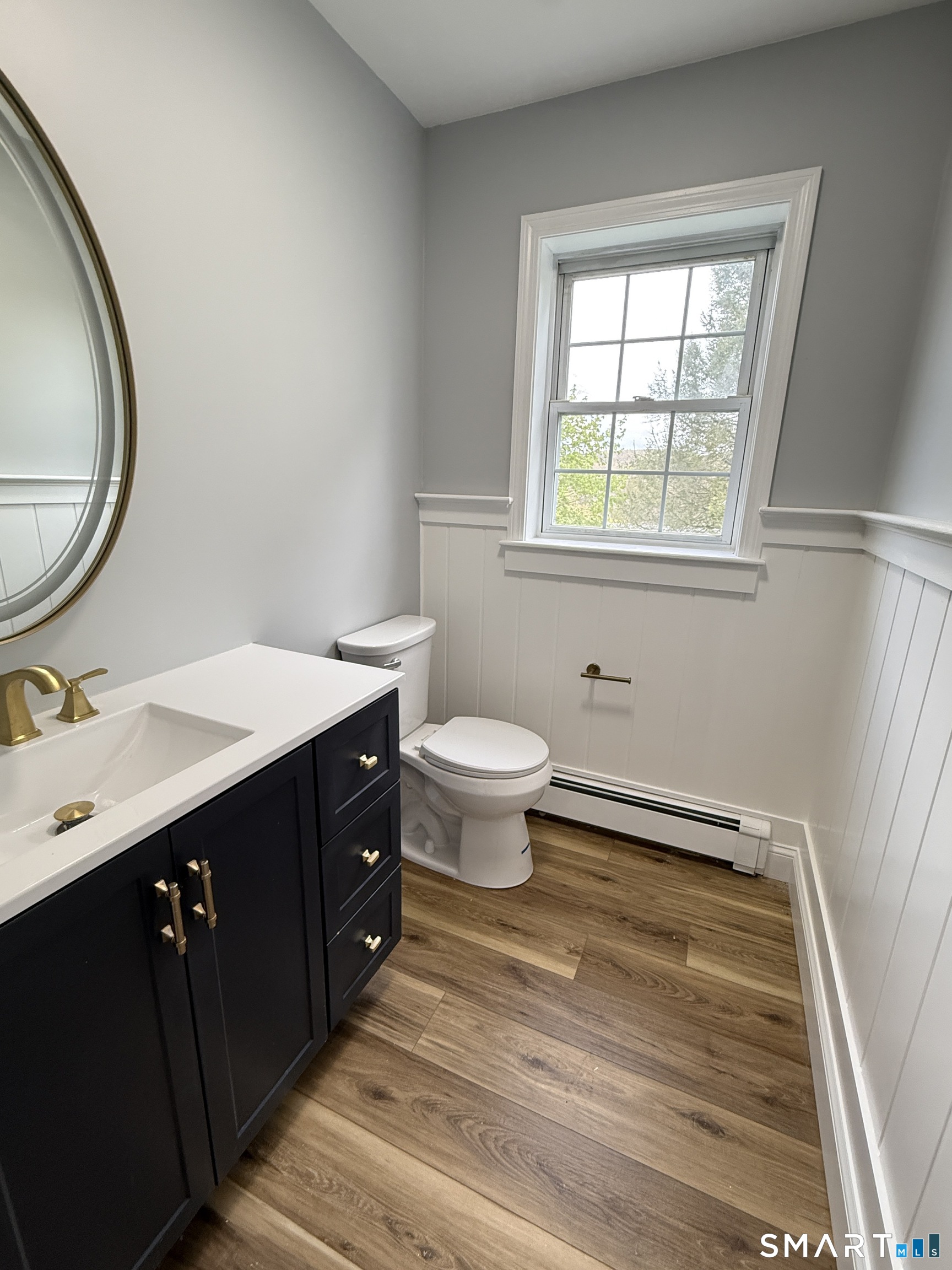 75 Ridgeway Avenue Watertown, CT 06779 - Photo 17 of 26 Half Bath
