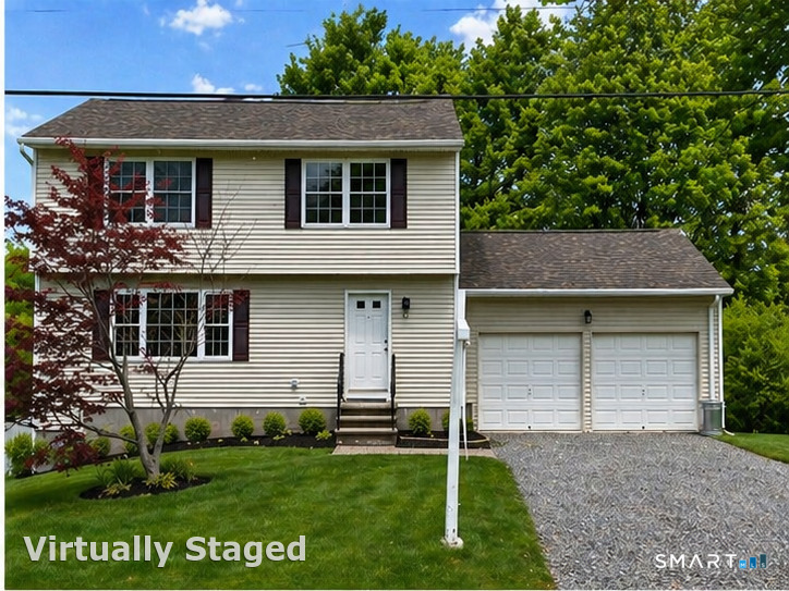 75 Ridgeway Avenue Watertown, CT 06779 - Photo 2 of 26 Front