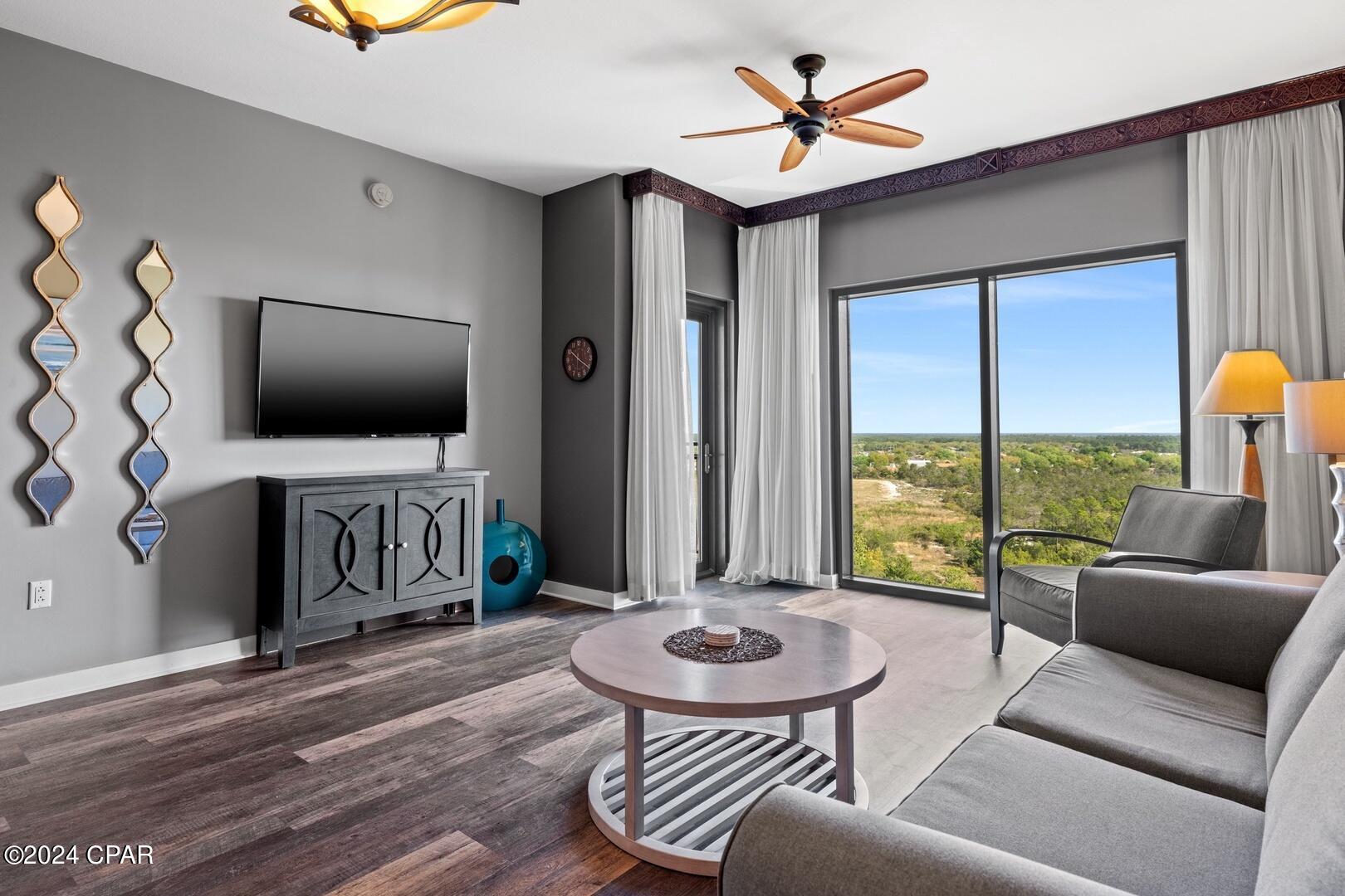 15100 Front Beach Road, Unit 1011 Panama City Beach, FL 32413 - Photo 8 of 25 Gallery Image 8