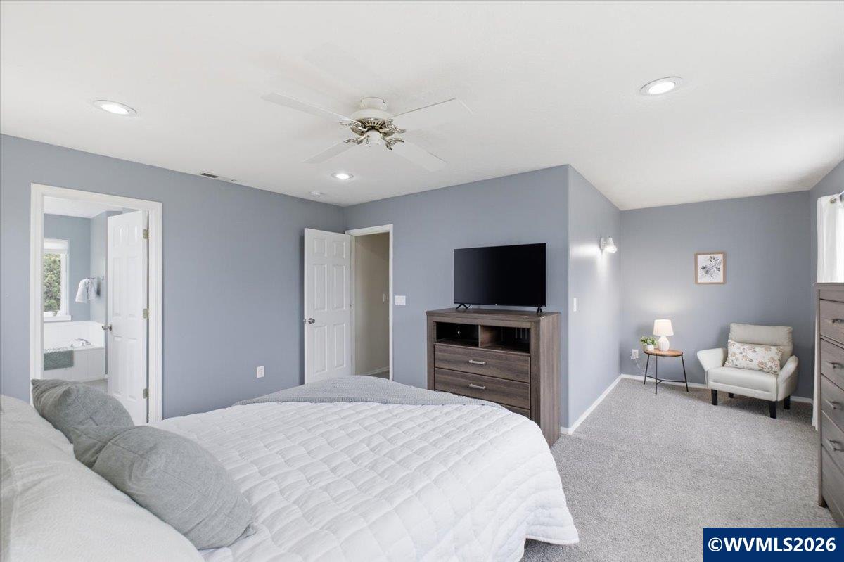 1789 Southwest Boxwood Lane Dallas, OR 97338 - Photo 27 of 50 Gallery Image 27