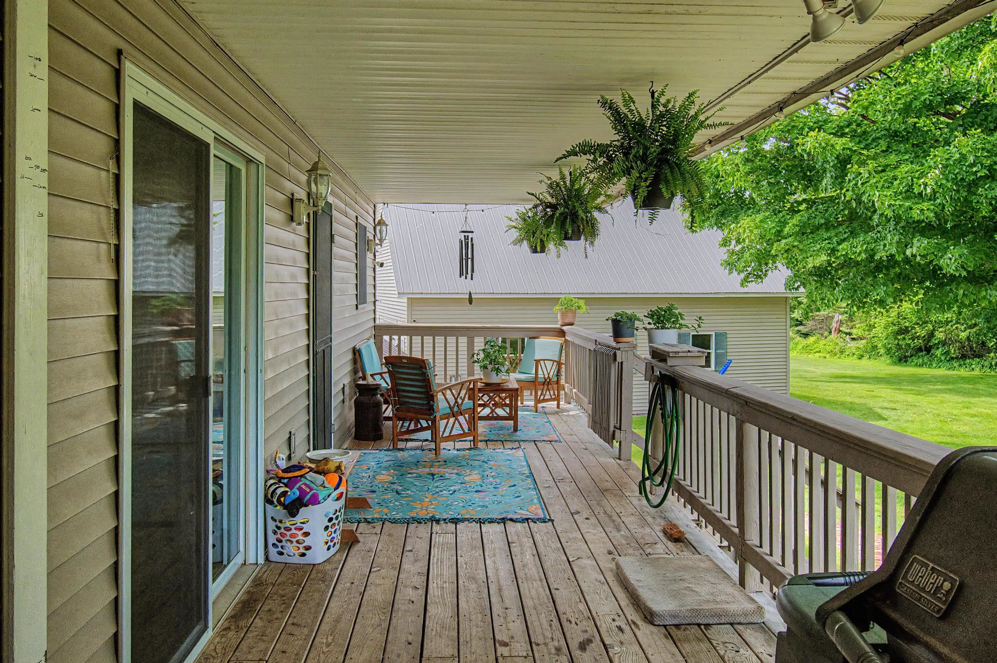 2446 Carter Hill Road Highgate, VT 05488 - Photo 2 of 58