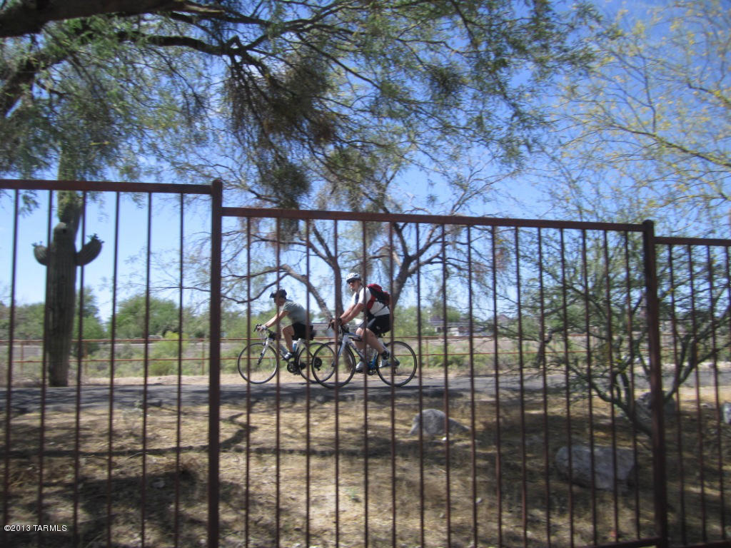 321 East Calderwood Road Tucson, AZ 85704 - Photo 20 of 31