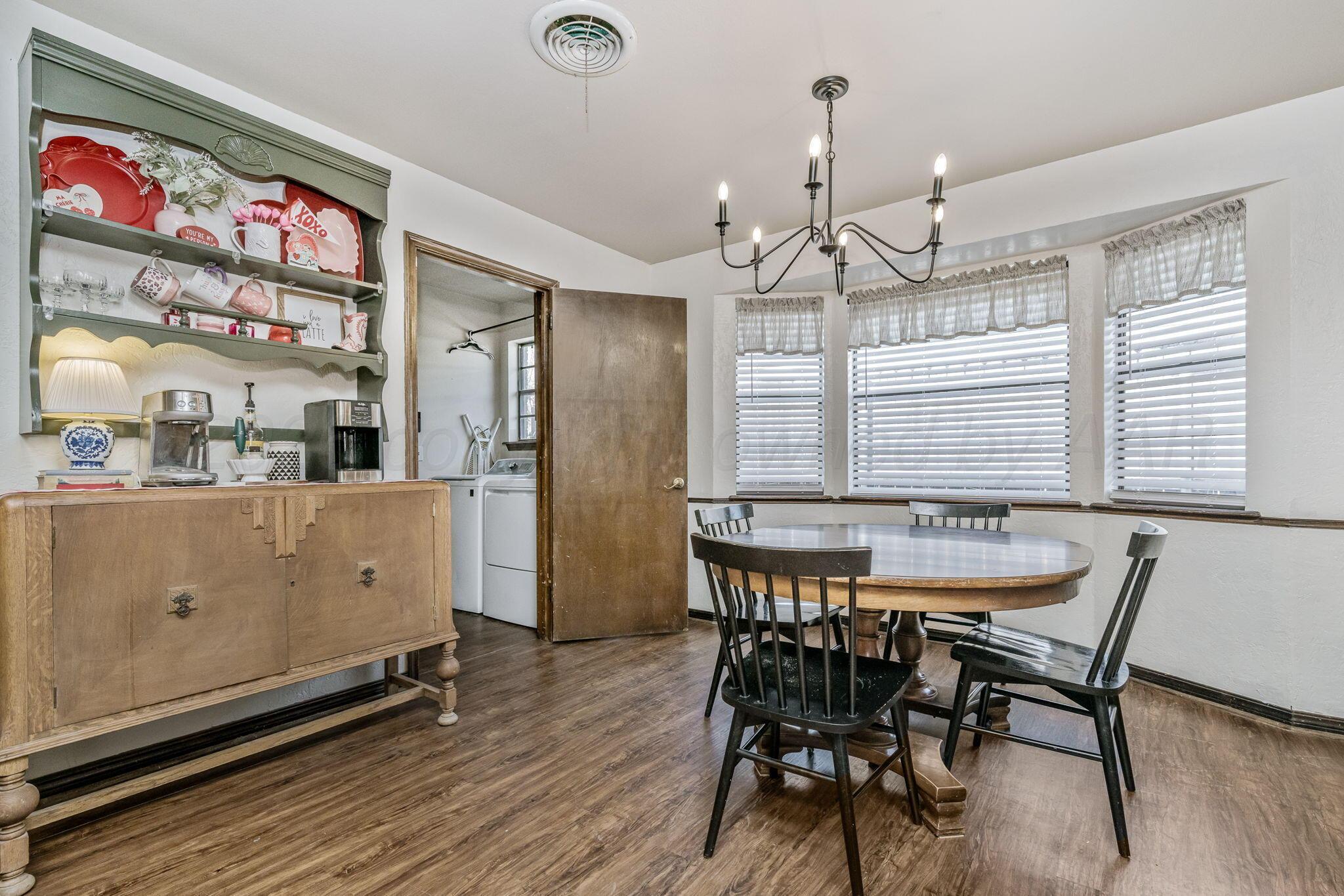 6505 Falcon Road Amarillo, TX 79109 - Photo 11 of 20 6505 Falcon Rd 11