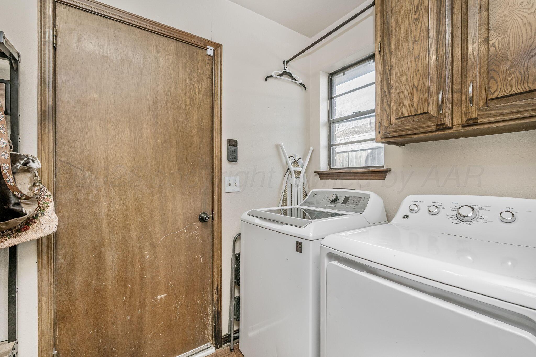 6505 Falcon Road Amarillo, TX 79109 - Photo 12 of 20 6505 Falcon Rd 12