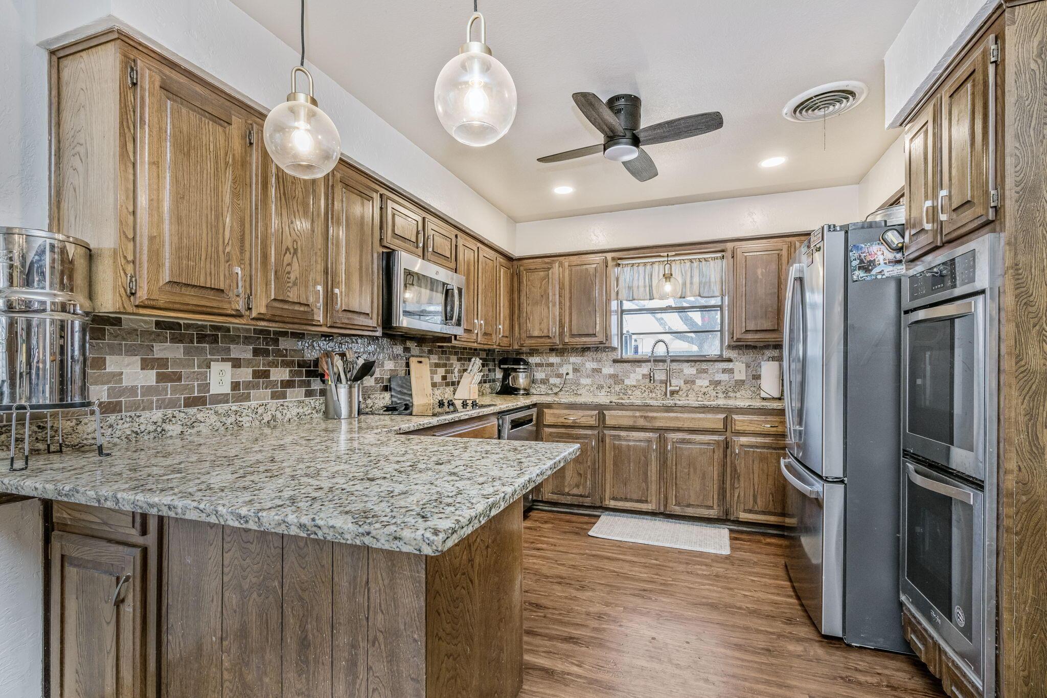 6505 Falcon Road Amarillo, TX 79109 - Photo 13 of 20 6505 Falcon Rd 13