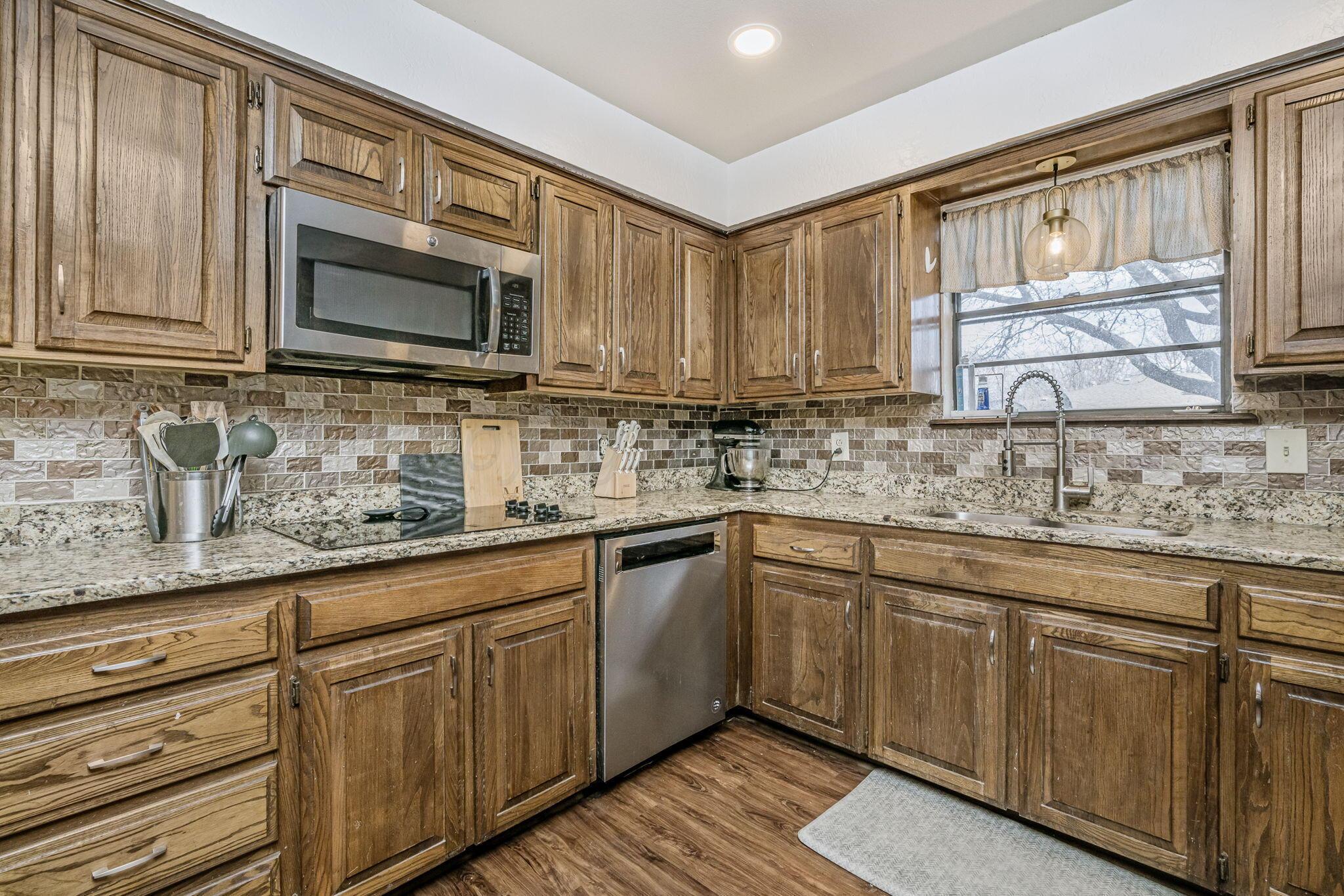 6505 Falcon Road Amarillo, TX 79109 - Photo 14 of 20 6505 Falcon Rd 14