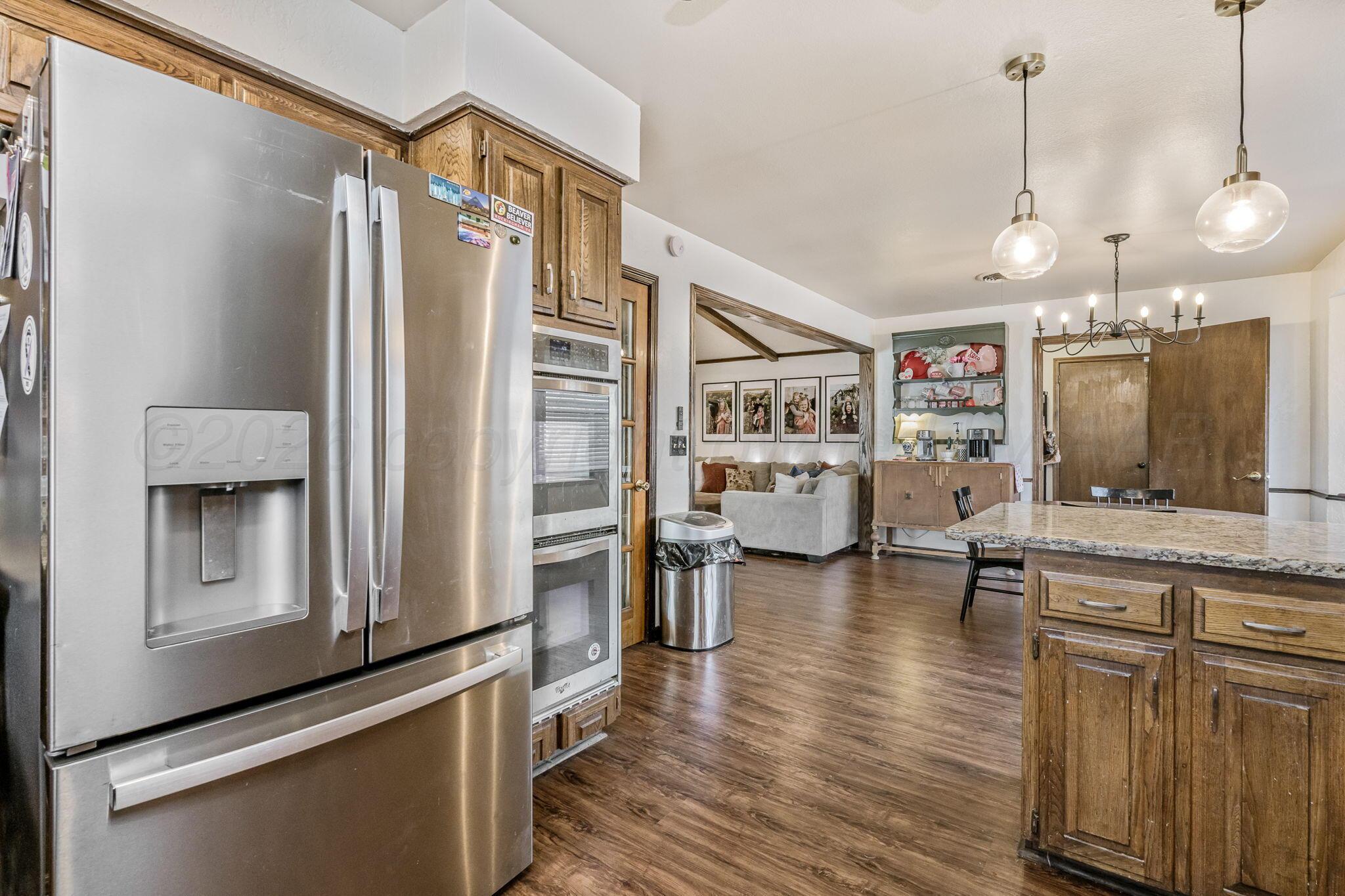 6505 Falcon Road Amarillo, TX 79109 - Photo 15 of 20 6505 Falcon Rd 15