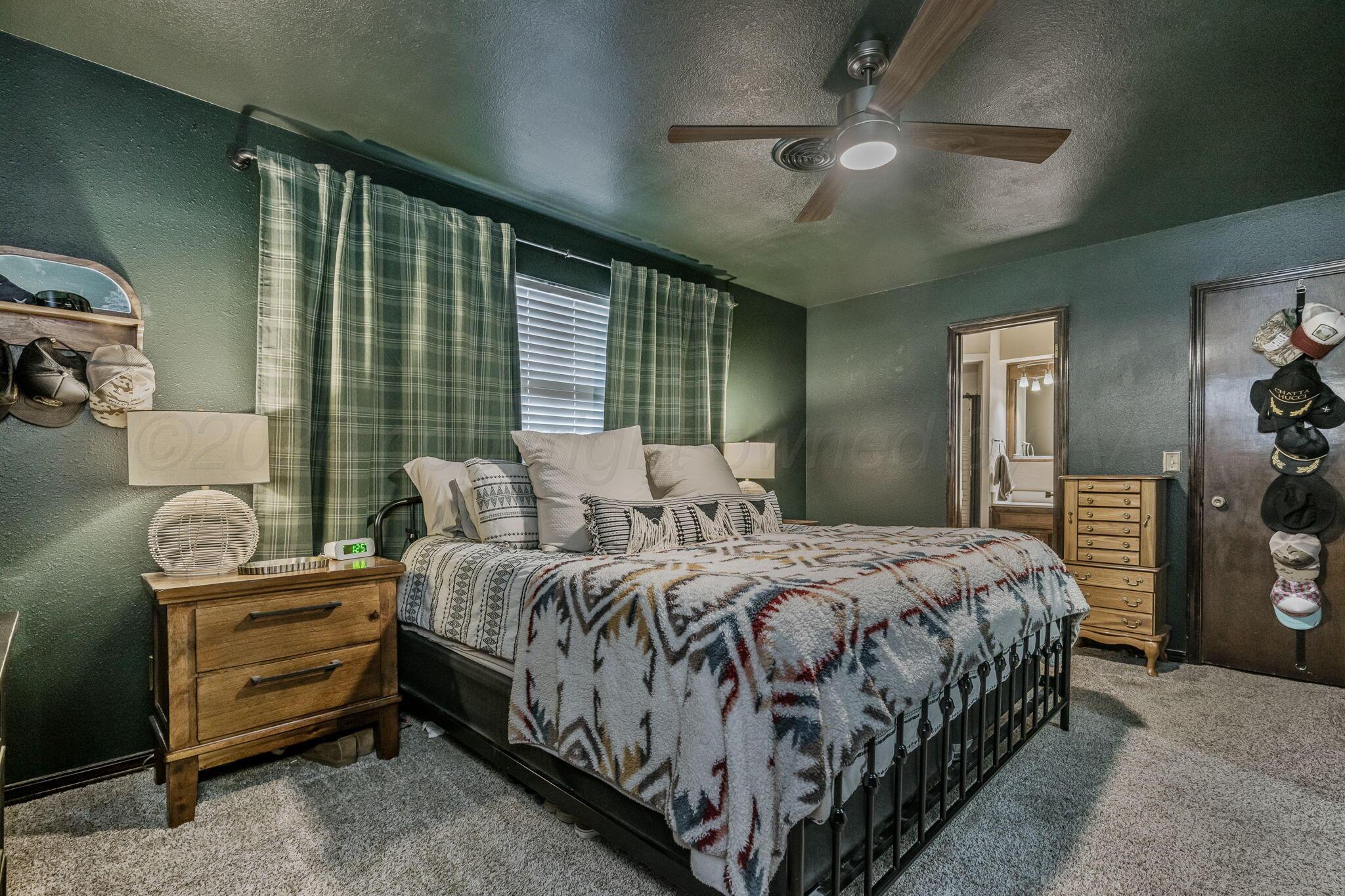 6505 Falcon Road Amarillo, TX 79109 - Photo 16 of 20 6505 Falcon Rd 16