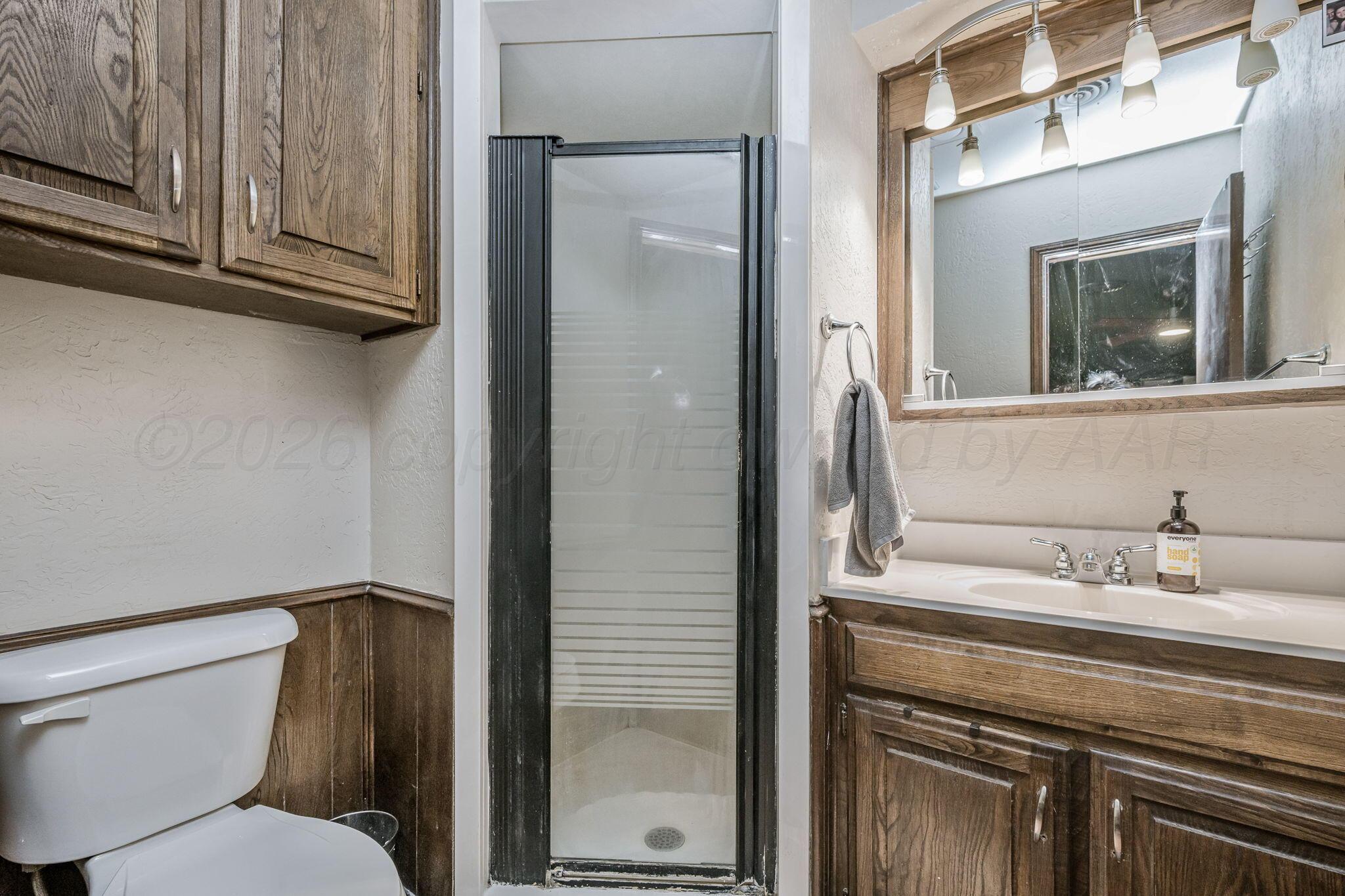 6505 Falcon Road Amarillo, TX 79109 - Photo 17 of 20 6505 Falcon Rd 17