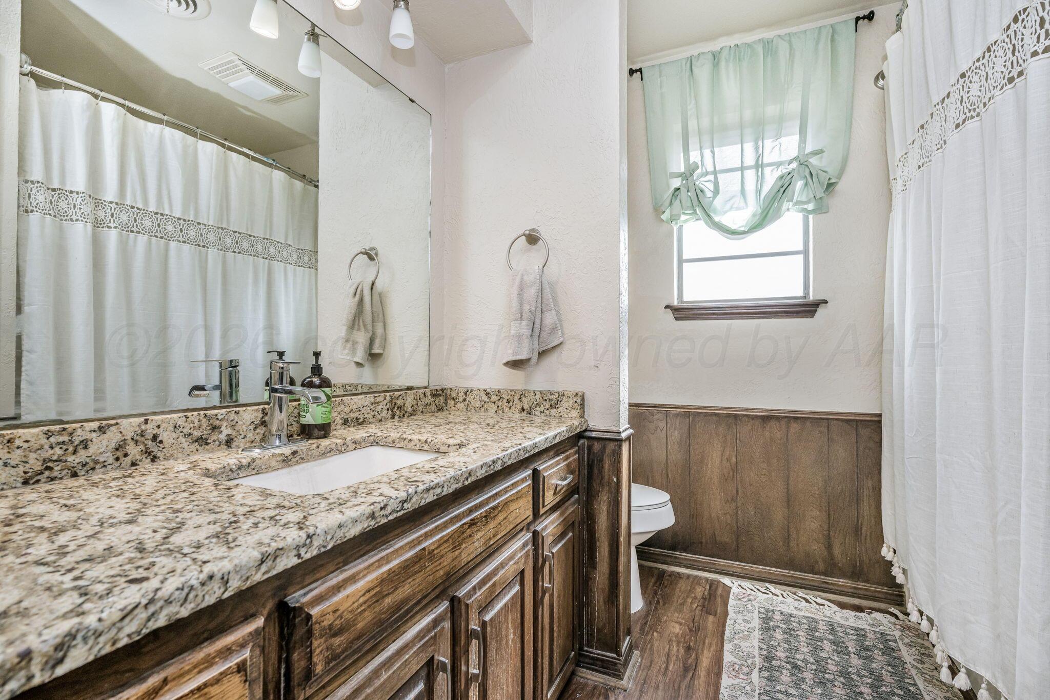 6505 Falcon Road Amarillo, TX 79109 - Photo 19 of 20 6505 Falcon Rd 19