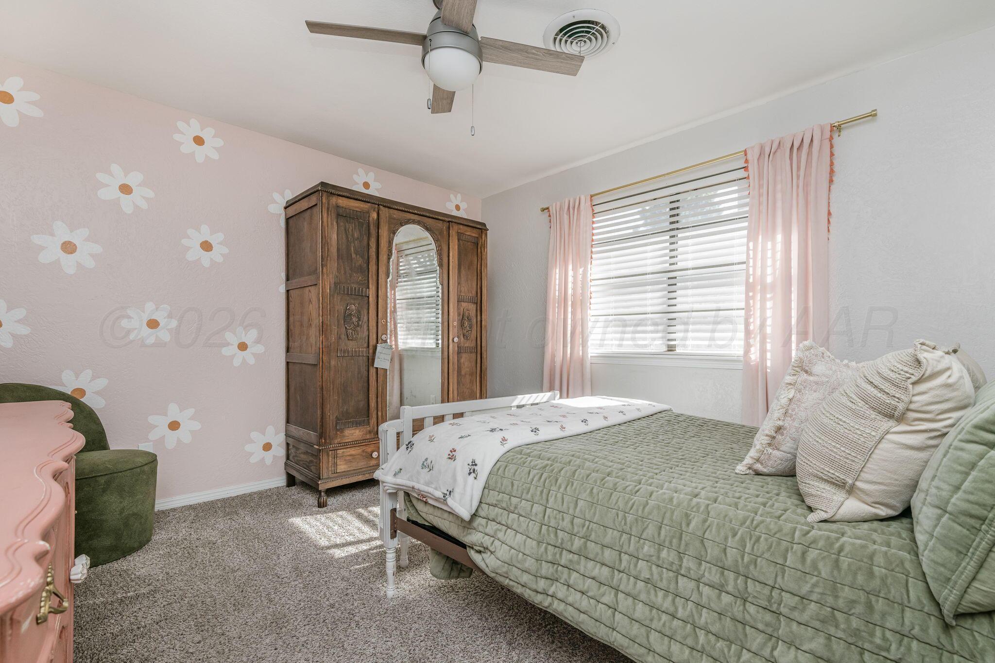 6505 Falcon Road Amarillo, TX 79109 - Photo 20 of 20 6505 Falcon Rd 20