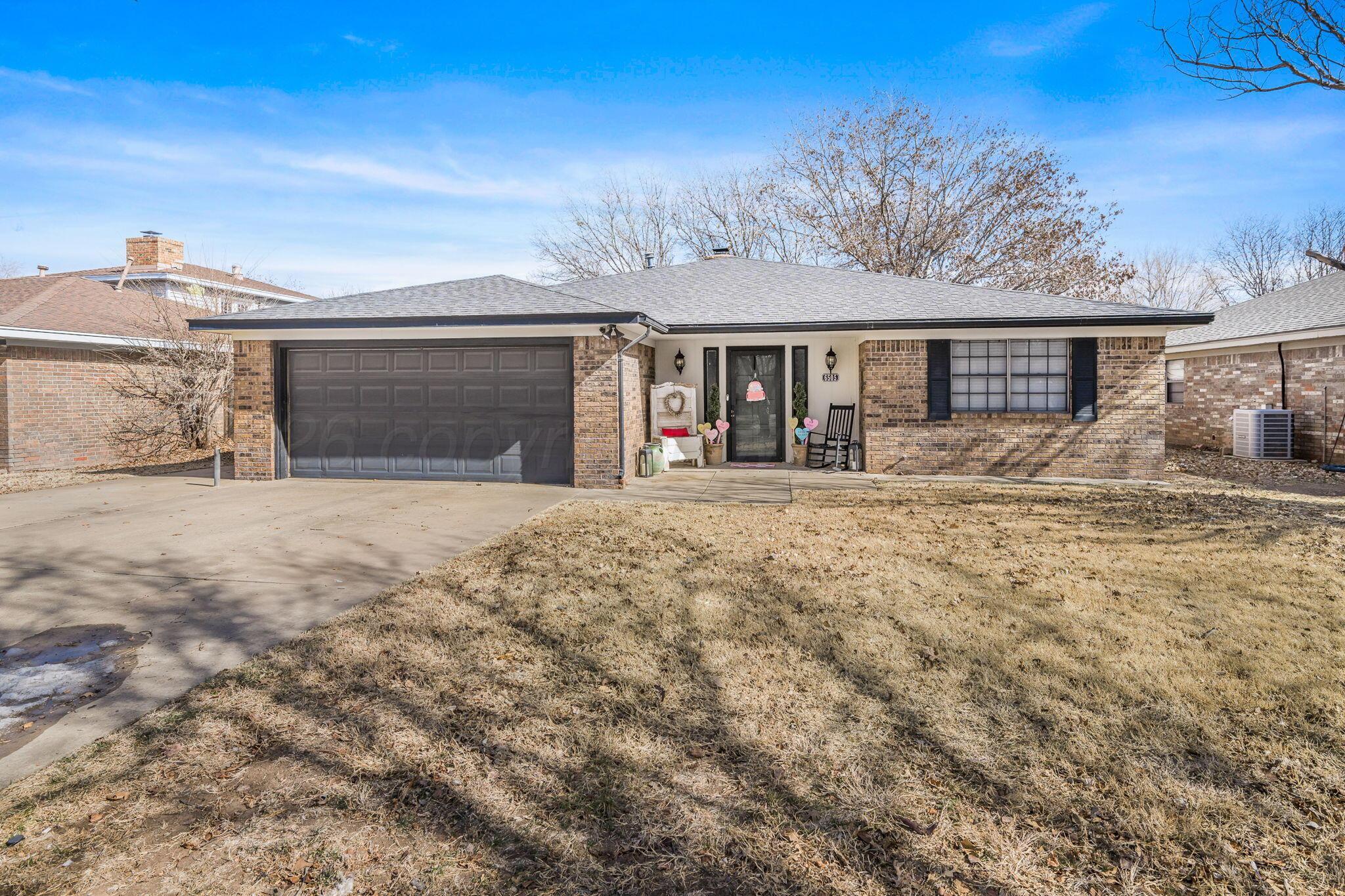 6505 Falcon Road Amarillo, TX 79109 - Photo 2 of 20 6505 Falcon Rd 02