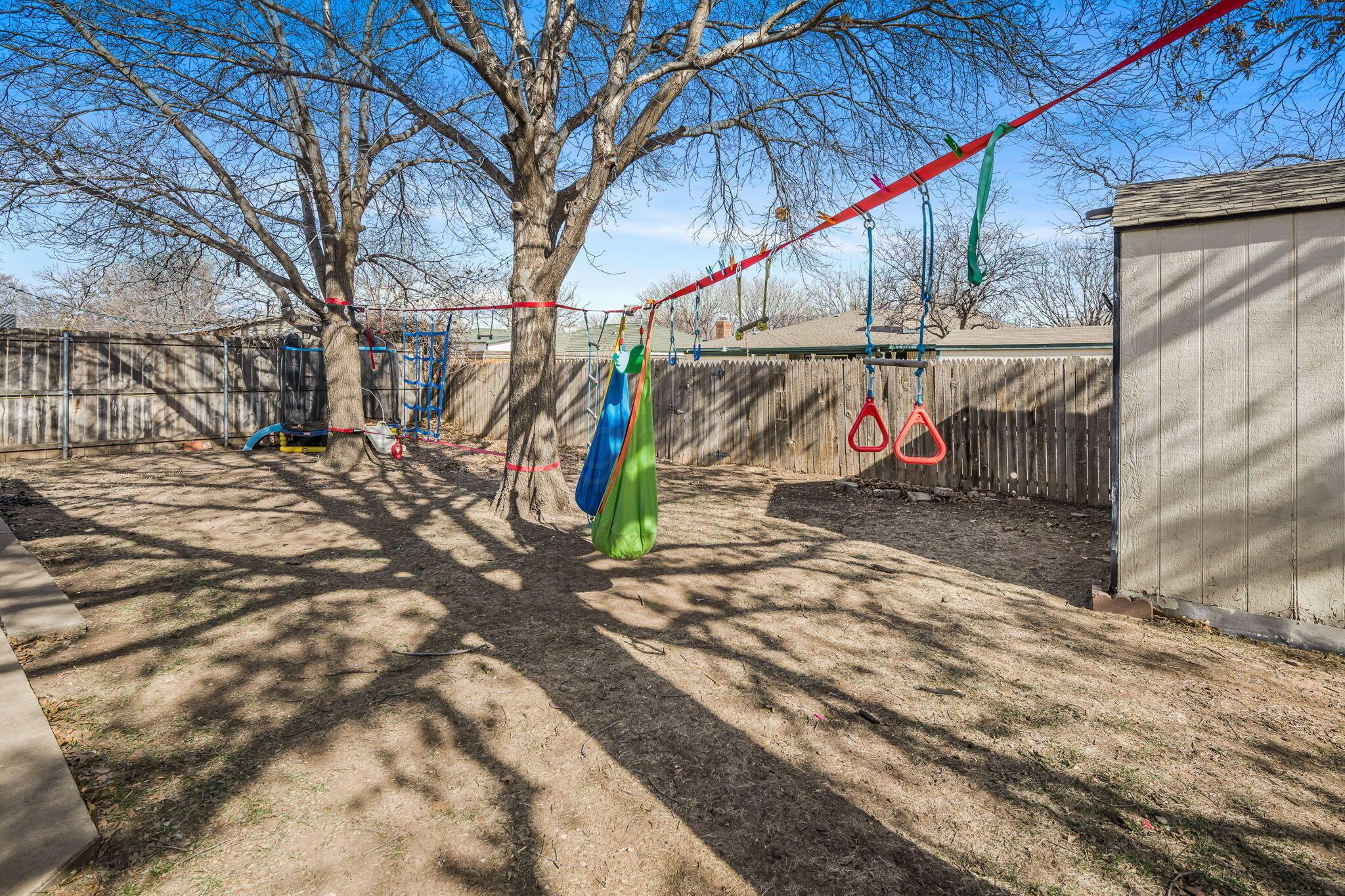 6505 Falcon Road Amarillo, TX 79109 - Photo 3 of 20 6505 Falcon Rd 03