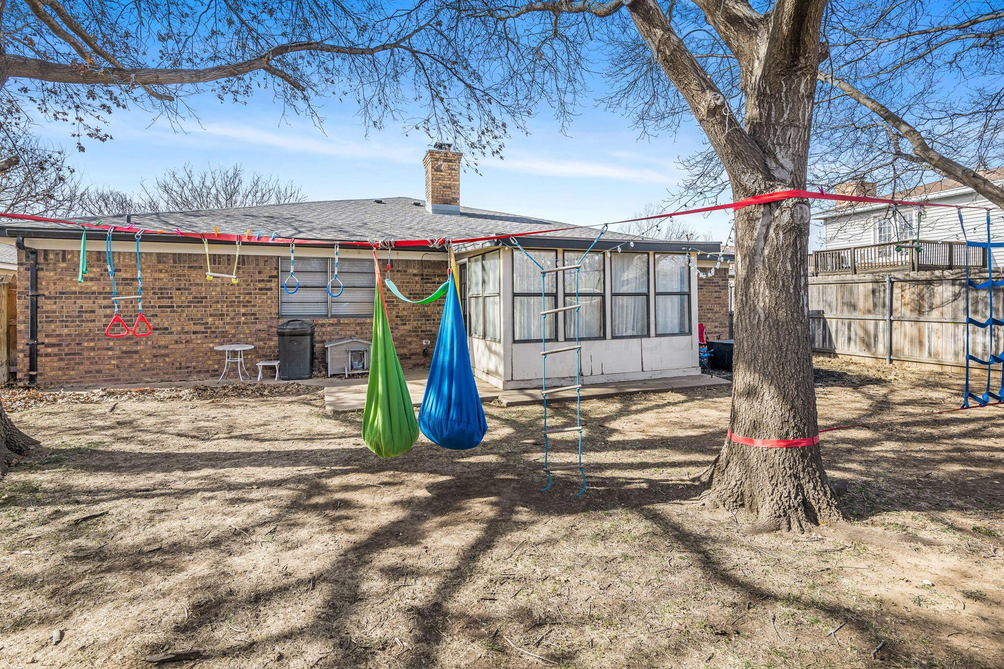 6505 Falcon Road Amarillo, TX 79109 - Photo 4 of 20 6505 Falcon Rd 04