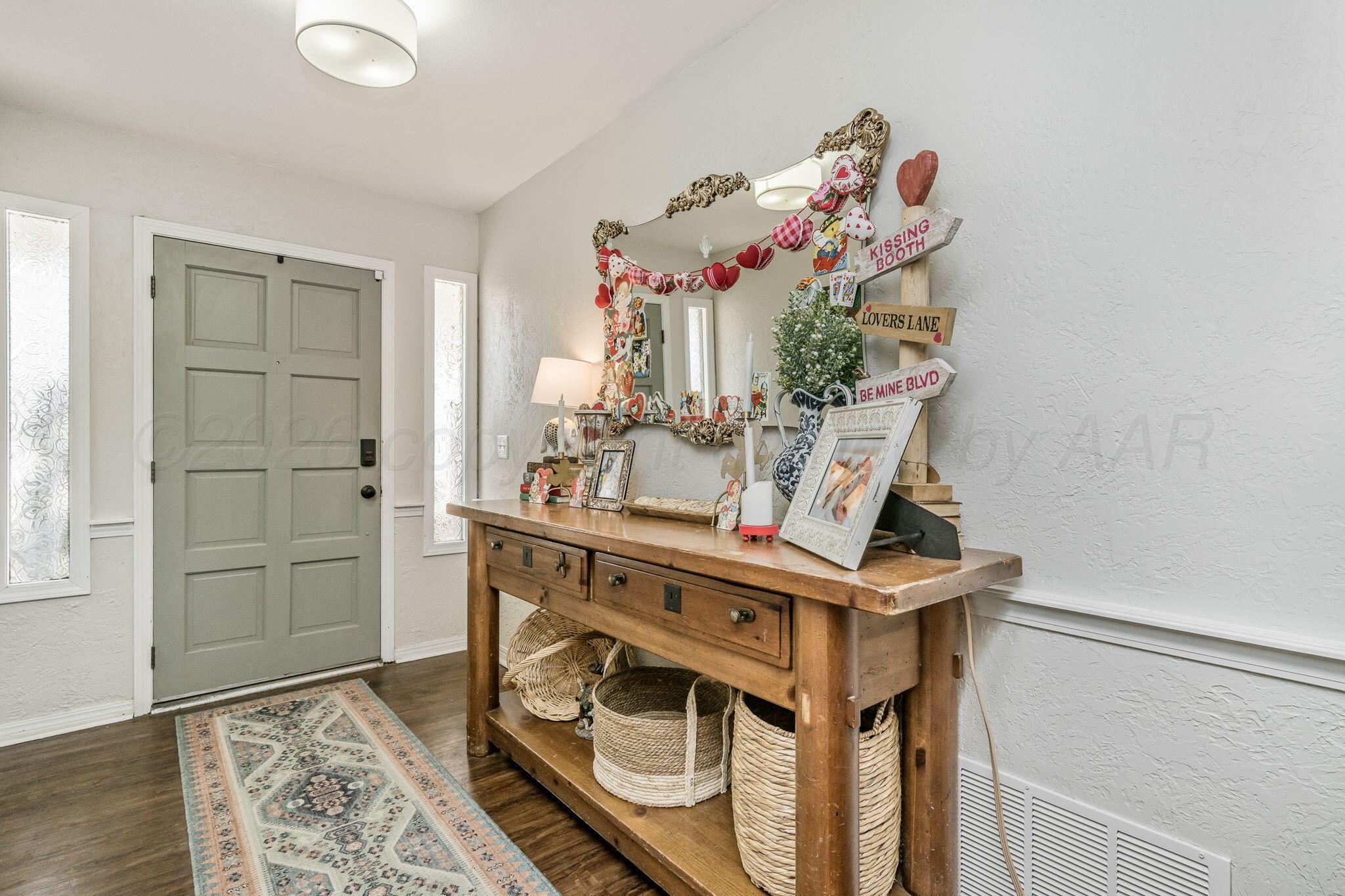 6505 Falcon Road Amarillo, TX 79109 - Photo 6 of 20 6505 Falcon Rd 06