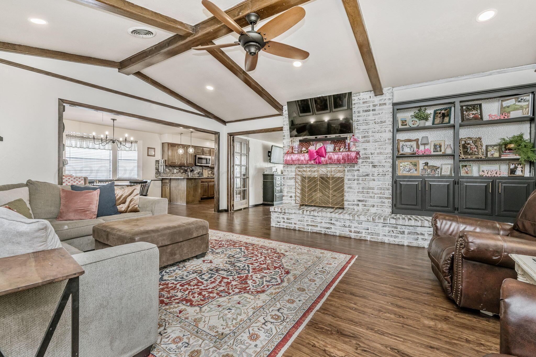 6505 Falcon Road Amarillo, TX 79109 - Photo 7 of 20 6505 Falcon Rd 07