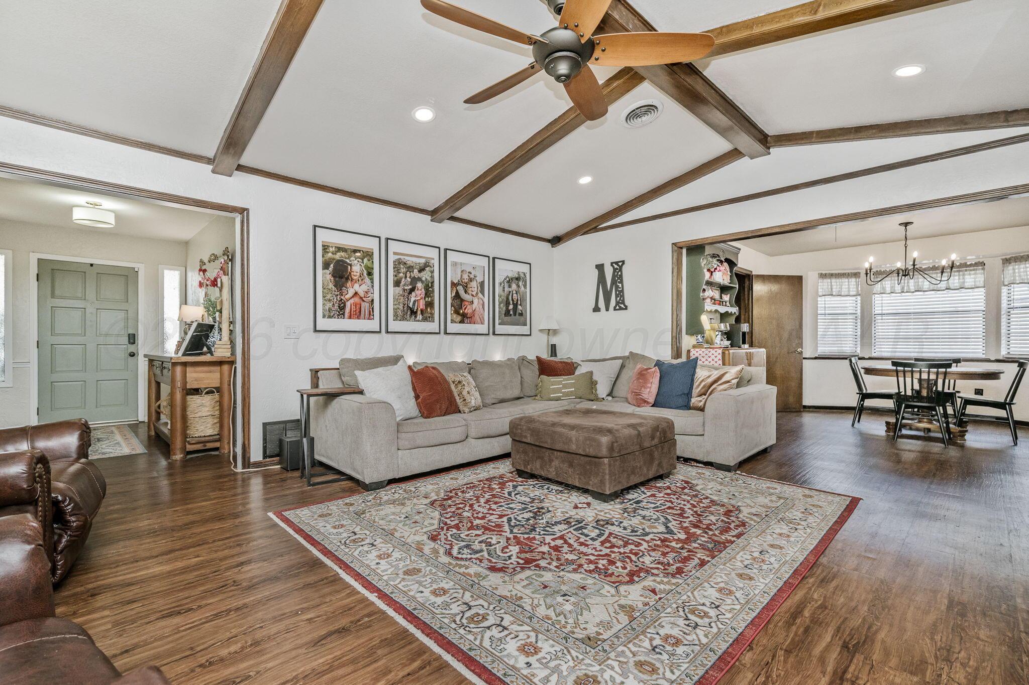 6505 Falcon Road Amarillo, TX 79109 - Photo 8 of 20 6505 Falcon Rd 08