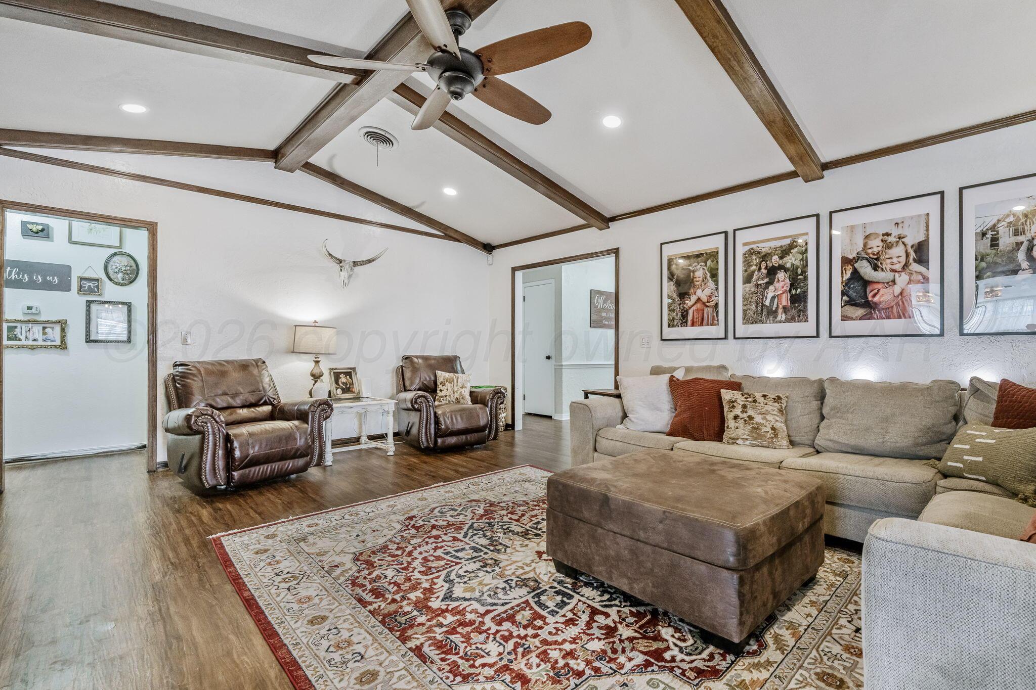 6505 Falcon Road Amarillo, TX 79109 - Photo 9 of 20 6505 Falcon Rd 09