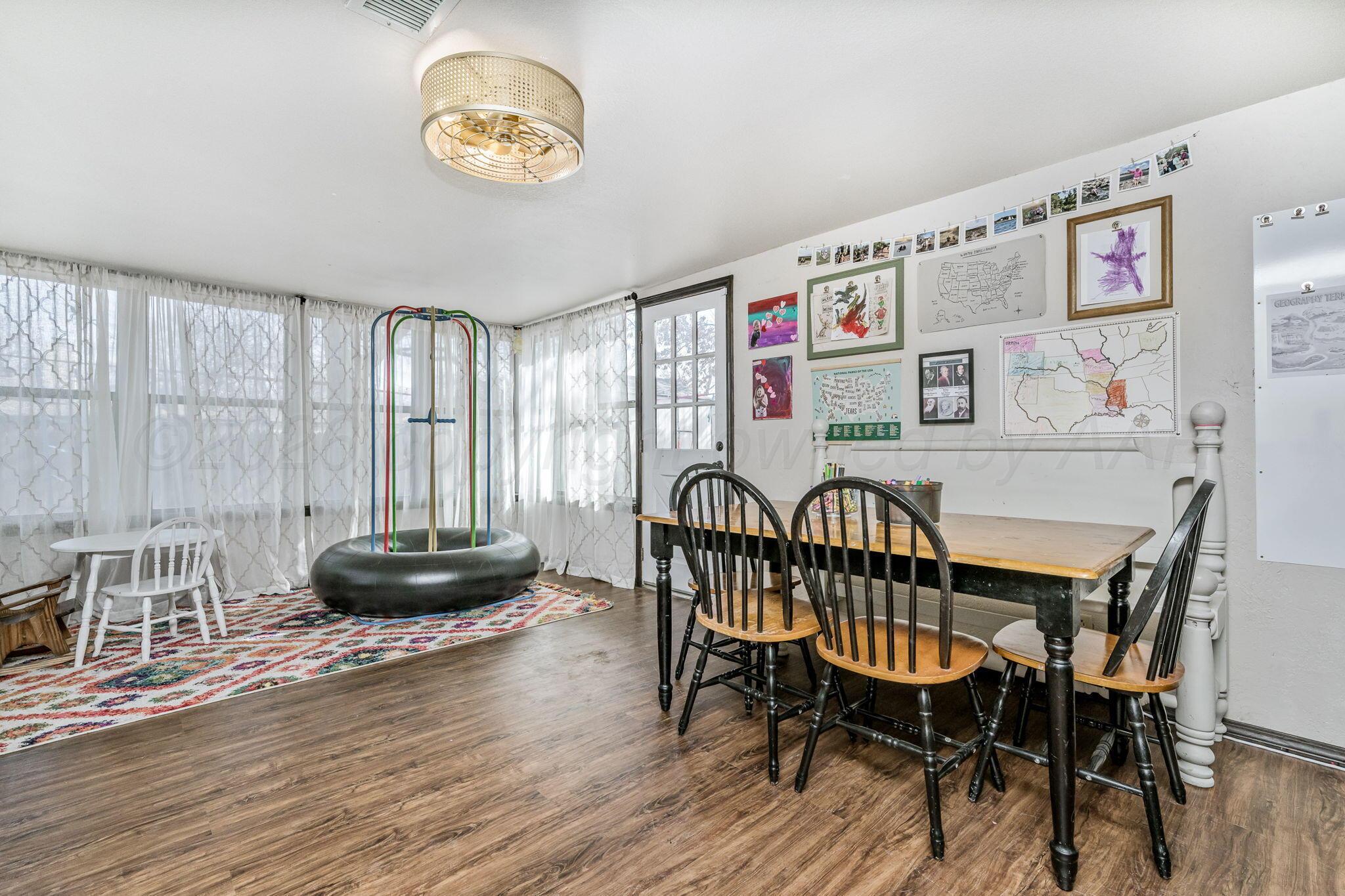 6505 Falcon Road Amarillo, TX 79109 - Photo 10 of 20 6505 Falcon Rd 10