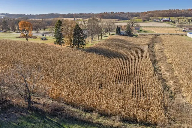 $298,000 | Csm 7548-lt 2 State Rd 23, Loganville, WI 53943
