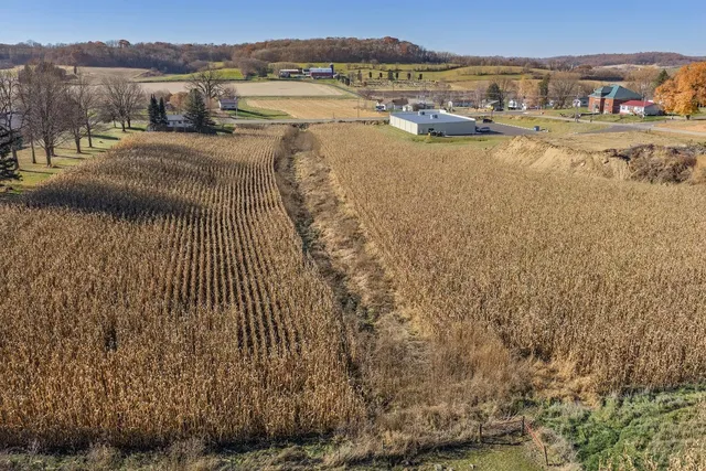 $298,000 | Csm 7548-lt 2 State Rd 23, Loganville, WI 53943