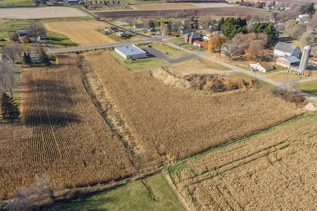 $298,000 | Csm 7548-lt 2 State Rd 23, Loganville, WI 53943