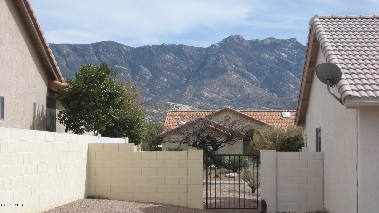 65656 East Stoney Ridge Drive Tucson, AZ 85739 - Photo 3 of 14