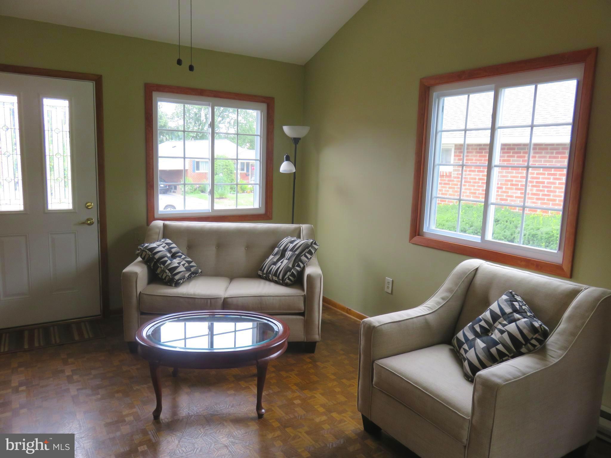 15 Hathaway Road Lutherville-Timonium, MD 21093 - Photo 13 of 30 SUCH A LOVELY PLACE TO RELAX