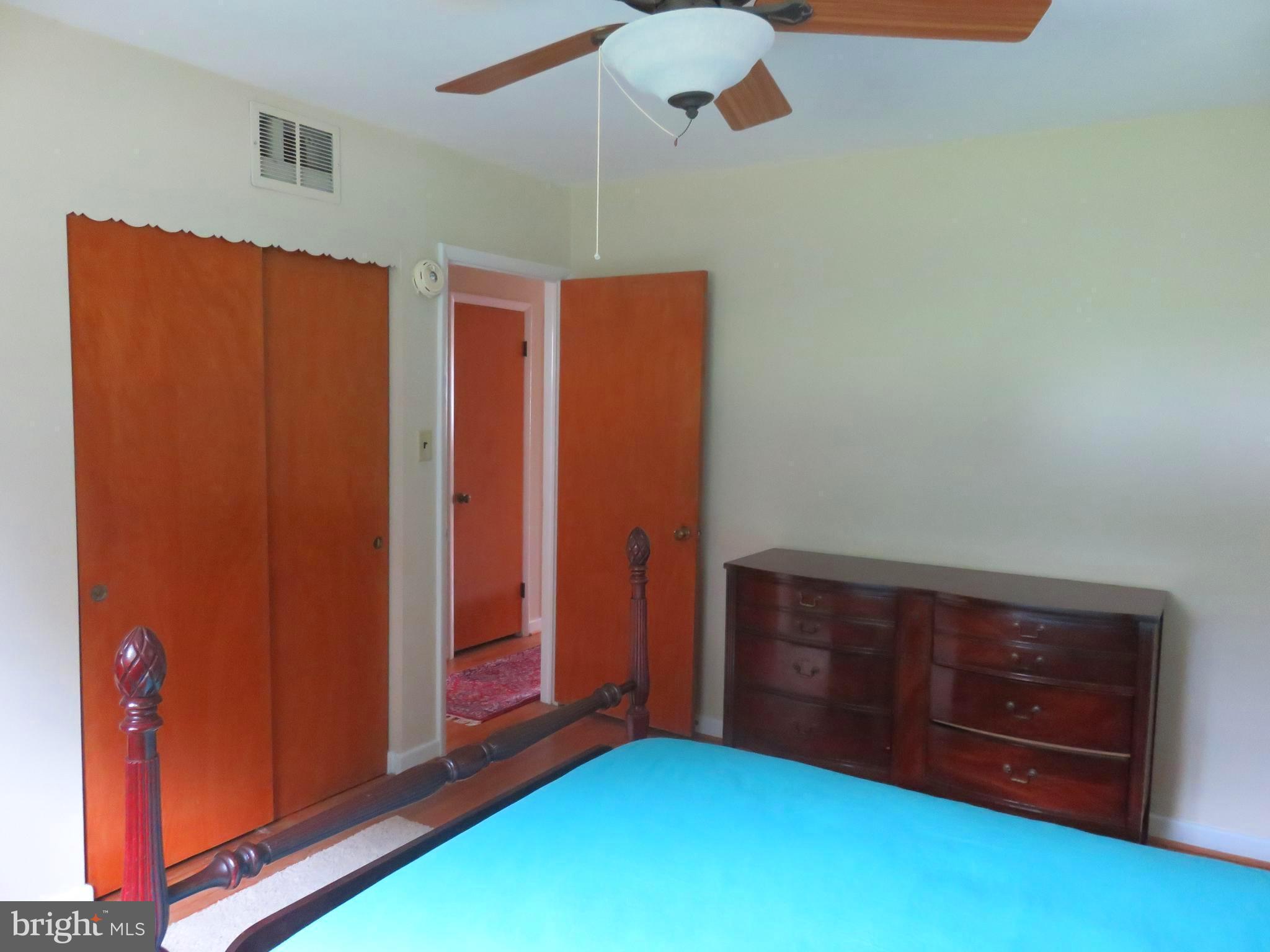 15 Hathaway Road Lutherville-Timonium, MD 21093 - Photo 15 of 30 MASTER BEDROOM