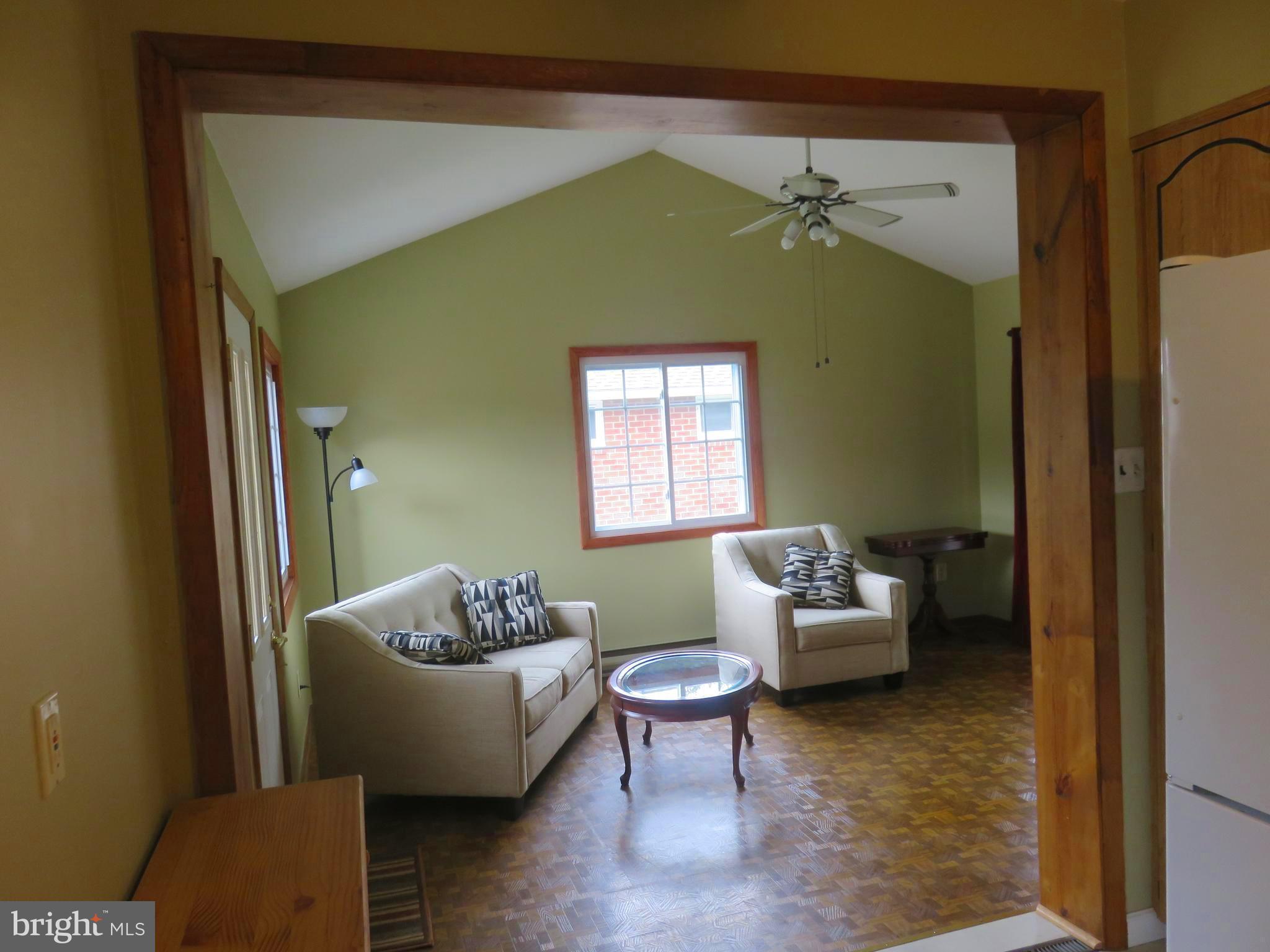 15 Hathaway Road Lutherville-Timonium, MD 21093 - Photo 3 of 30 SUN ROOM ADDS EXTRA LIVING SPACE