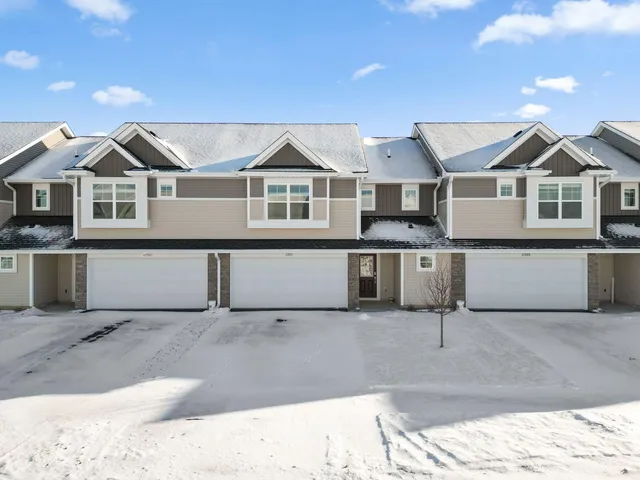 $329,900 | 21770 Lilac Lane, Farmington, MN 55024