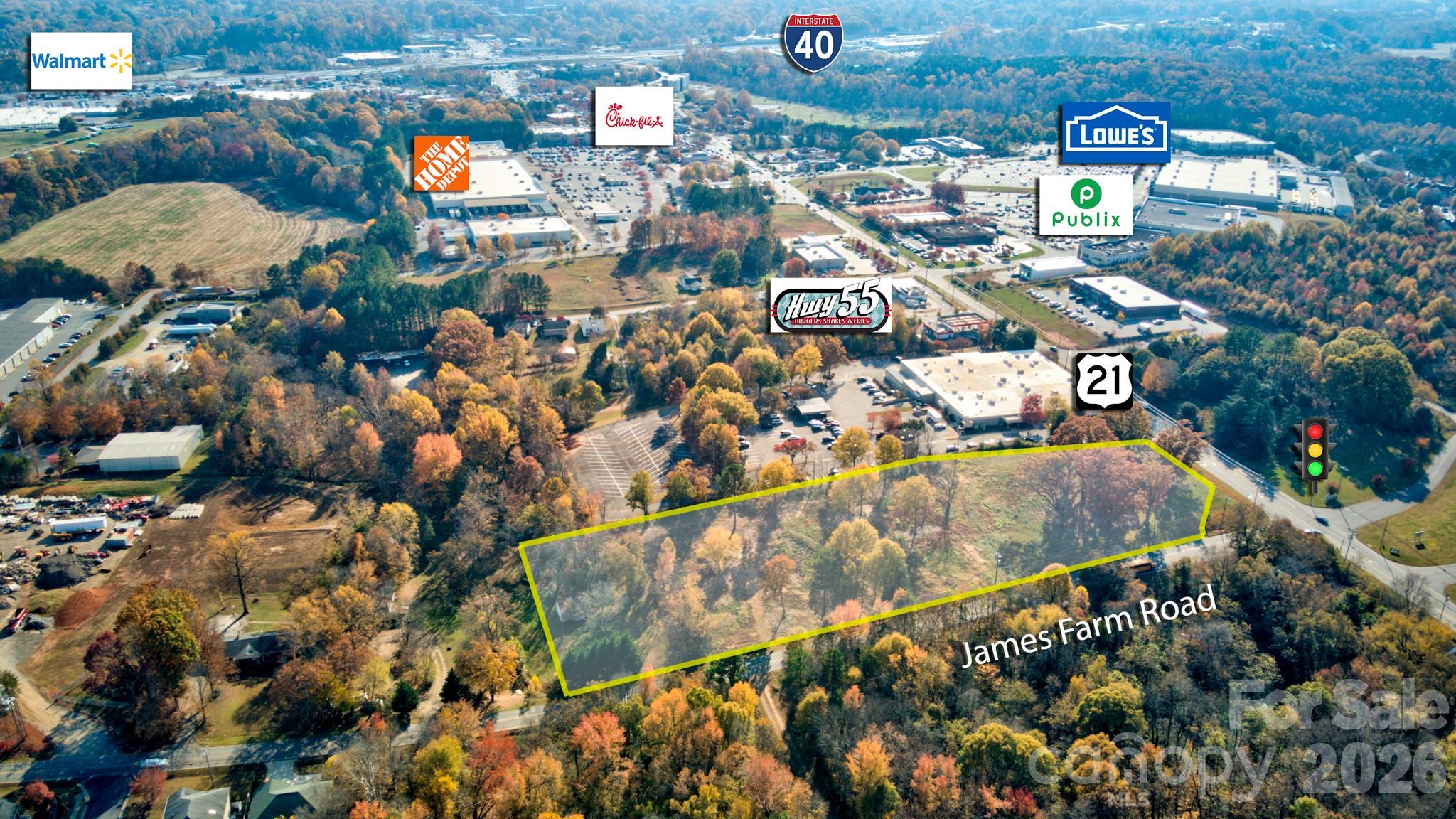 118 James Farm Road Statesville, NC 28625 - Photo 12 of 21 Gallery Image 12