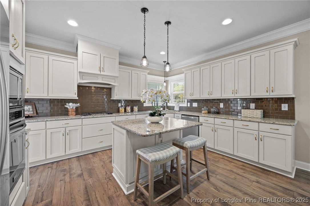 2904 Hampton Ridge Road Fayetteville, NC 28311 - Photo 14 of 50 Gallery Image 14