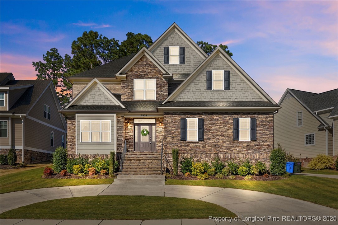 2904 Hampton Ridge Road Fayetteville, NC 28311 - Photo 2 of 50 Gallery Image 2