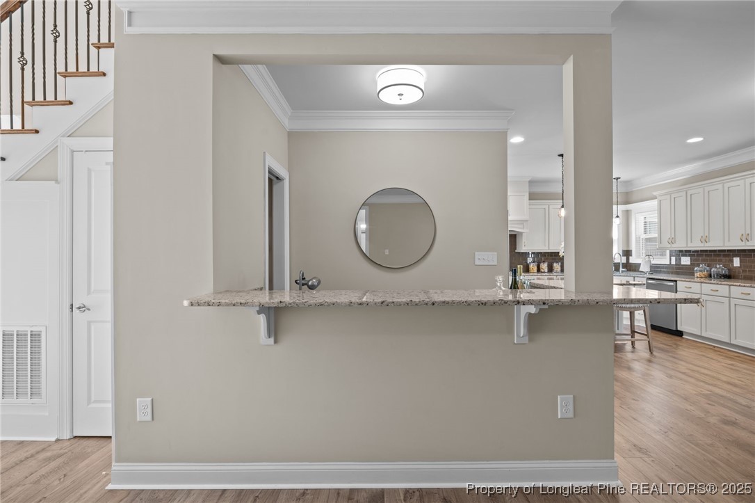 2904 Hampton Ridge Road Fayetteville, NC 28311 - Photo 22 of 50