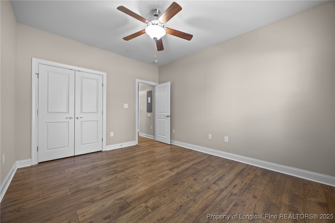 2904 Hampton Ridge Road Fayetteville, NC 28311 - Photo 25 of 50 Gallery Image 25