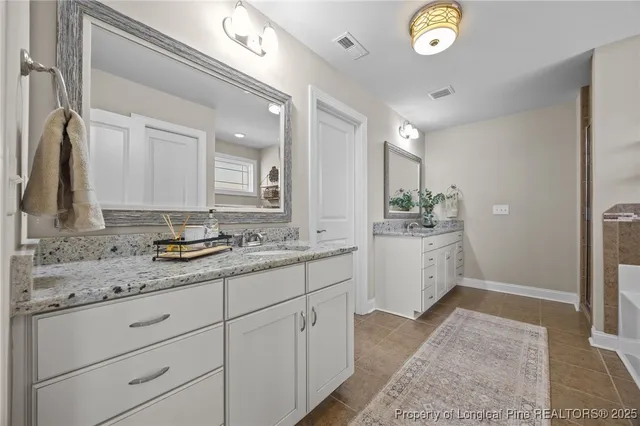 $564,900 | 2904 Hampton Ridge Road, Fayetteville, NC 28311