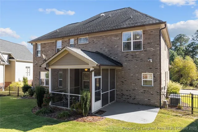 $564,900 | 2904 Hampton Ridge Road, Fayetteville, NC 28311